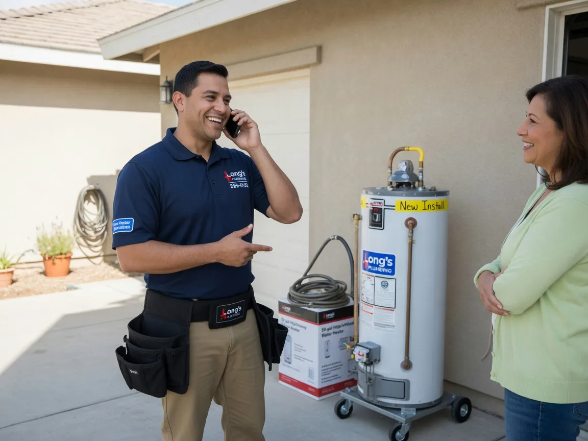 Leak Detection Kensett, AR FAQs